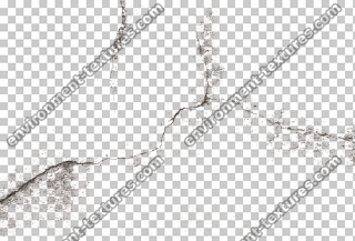 Alpha Masked Decals & Transparent Textures